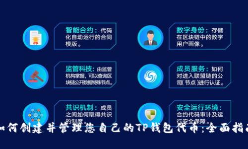 如何创建并管理您自己的TP钱包代币：全面指南