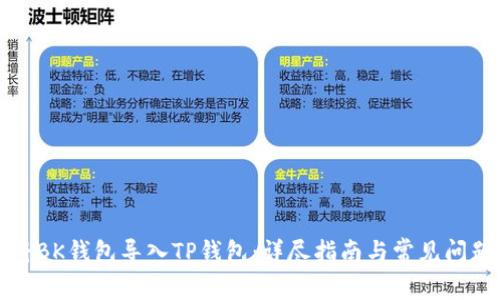 如何将BK钱包导入TP钱包：详尽指南与常见问题解答