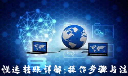 
TP钱包慢速转账详解：操作步骤与注意事项