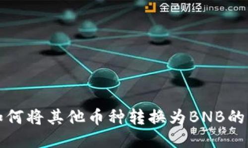 TP钱包如何将其他币种转换为BNB的详细指南