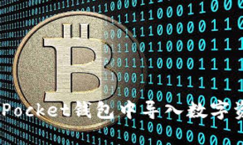 如何在TokenPocket钱包中导入数字资产：详细指南