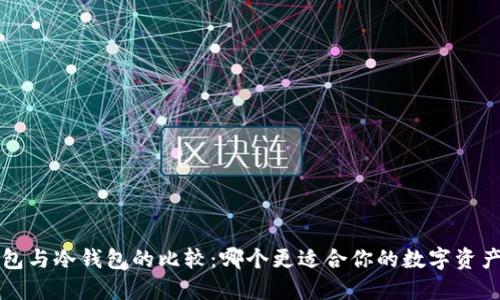  TP钱包与冷钱包的比较：哪个更适合你的数字资产管理？