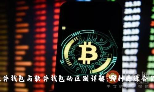 硬件钱包与软件钱包的区别详解：哪种更适合你？