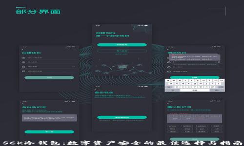 
SCK冷钱包：数字资产安全的最佳选择与指南