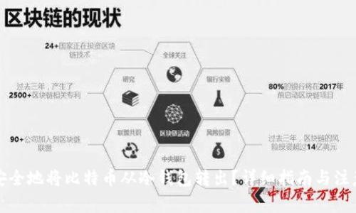 如何安全地将比特币从冷钱包转出？详细指南与注意事项