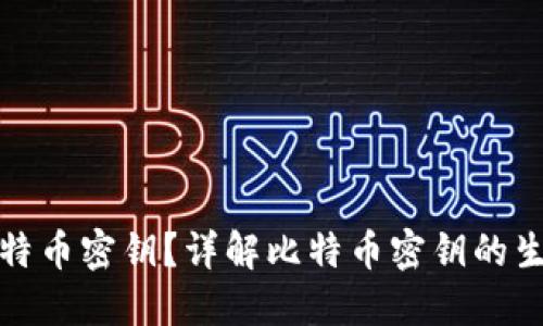 什么是比特币密钥？详解比特币密钥的生成与管理