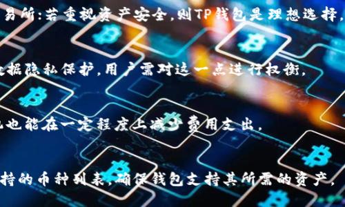biao ti币放交易所与TP钱包：哪个更适合您？/biao ti  
币放交易所, TP钱包, 加密货币, 数字资产/guanjianci

## 内容主体大纲

### 1. 引言
- 简介币放交易所和TP钱包
- 确定主题的重要性

### 2. 币放交易所概述
- 2.1 什么是币放交易所？
- 2.2 币放交易所的优势
  - 安全性
  - 交易便利性
  - 多样化的交易对
- 2.3 币放交易所的劣势
  - 可能的中心化风险
  - 交易费用

### 3. TP钱包概述
- 3.1 什么是TP钱包？
- 3.2 TP钱包的优势
  - 自我掌控
  - 安全性
  - 转账速度
- 3.3 TP钱包的劣势
  - 使用复杂性
  - 支持的币种有限

### 4. 两者的比较
- 4.1 安全性对比
- 4.2 交易便捷性对比
- 4.3 费用结构对比
- 4.4 资金控制与存储对比

### 5. 用户需求分析
- 5.1 长期持有还是频繁交易？
- 5.2 用户的技术水平
- 5.3 投资类型选择

### 6. 结论
- 总结币放交易所与TP钱包各自的优缺点
- 针对不同用户的推荐

### 7. 常见问题
- 7.1 币放交易所安全吗？
- 7.2 TP钱包的使用难点在哪里？
- 7.3 我该如何选择交易所或钱包？
- 7.4 交易所和钱包之间的数据隐私问题？
- 7.5 怎样减少交易所的费用？
- 7.6 TP钱包支持哪些虚拟货币？

---

## 内容详细撰写

### 1. 引言
在数字资产日益崛起的今天，越来越多的人对加密货币的兴趣不断上升。选择一个合适的交易平台及存储方式成为每位投资者的重要决策。本文将探讨