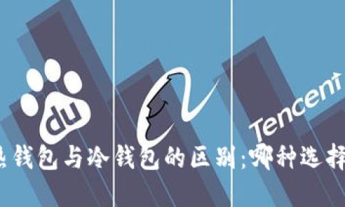 数字货币热钱包与冷钱包的区别：哪种选择更适合你？