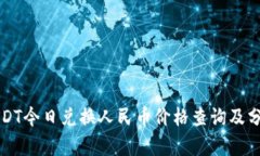 USDT今日兑换人民币价格查询及分析