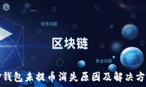   
TP钱包未提币消失原因及解决方案
