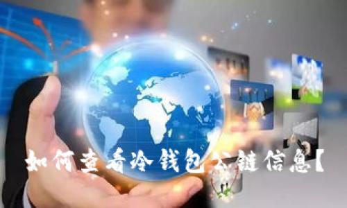 如何查看冷钱包公链信息？