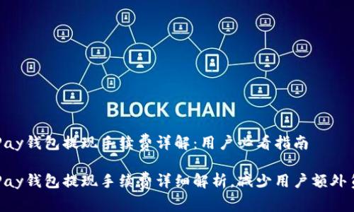 CGPay钱包提现手续费详解：用户必看指南

CGPay钱包提现手续费详细解析，减少用户额外负担