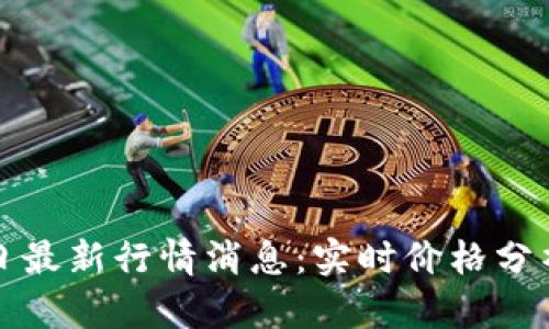 以太坊币今日最新行情消息：实时价格分析与市场趋势