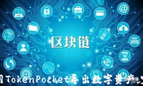 
如何使用TokenPocket导出数字资产：完整指南