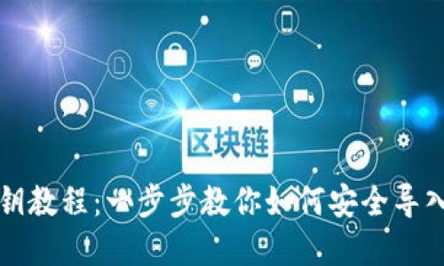 TP钱包导入私钥教程：一步步教你如何安全导入你的数字资产