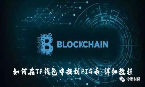 如何在TP钱包中提到PIG币：详细教程