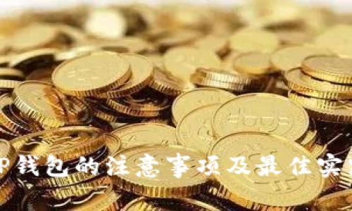 使用TP钱包的注意事项及最佳实践指南