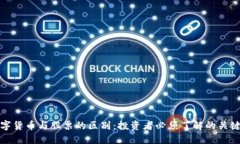 数字货币与股票的区别：投资者必须了解的关键