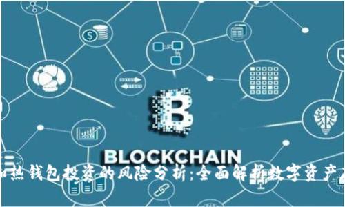 冷钱包和热钱包投资的风险分析:全面解析数字资产存储安全