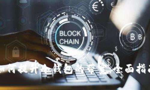 如何提升冷钱包的带宽：全面指南