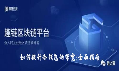 如何提升冷钱包的带宽：全面指南
