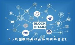t p钱包提现成功后如何提取资金？