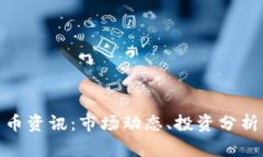 最新加密货币资讯：市场动态、投资分析与趋势