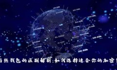 冷钱包与热钱包的区别解析：如何选择适合你的