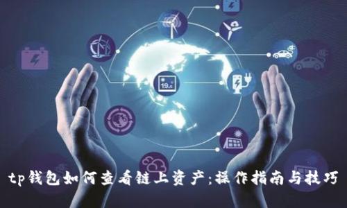 tp钱包如何查看链上资产：操作指南与技巧