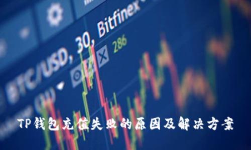 TP钱包充值失败的原因及解决方案