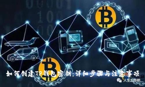 如何创建TP钱包密钥：详细步骤与注意事项