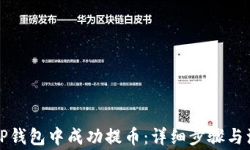 
如何在TP钱包中成功提币：详细步骤与注意事项