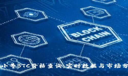 非小号BTC价格查询：实时数据与市场分析