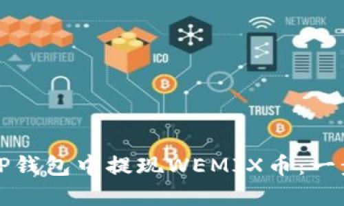 如何在TP钱包中提现WEMIX币：一步步详解