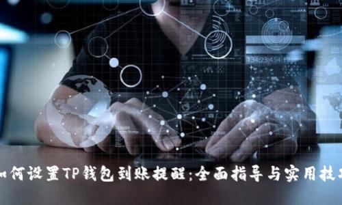 如何设置TP钱包到账提醒：全面指导与实用技巧