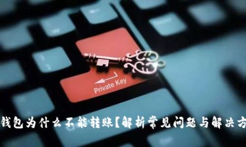 TP钱包为什么不能转账？解析常见问题与解决方案