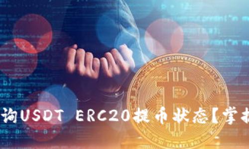 如何快速查询USDT ERC20提币状态？掌握这5个技巧