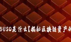 TP钱包里的BUSD是什么？揭秘区块链资产的本质与