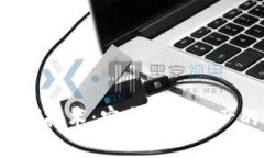 冷钱包秒U技术：安全数字资产的新时代