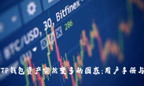 如何解决TP钱包资产突然变多的困惑：用户手册与实战分析