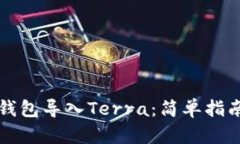 如何通过TP钱包导入Terra：简单指南与最佳实践