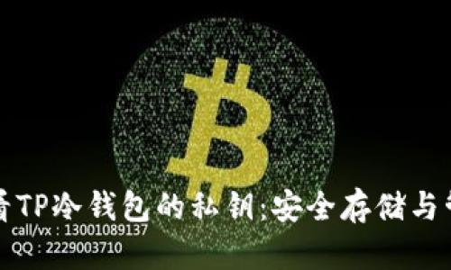 如何查看TP冷钱包的私钥：安全存储与管理技巧
