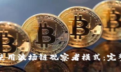 如何在TP钱包中使用波场链观察者模式：完整指南与实用技巧