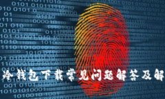 比特币冷钱包下载常见问题解答及解决方案