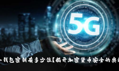 冷钱包密钥有多少位？揭开加密货币安全的奥秘