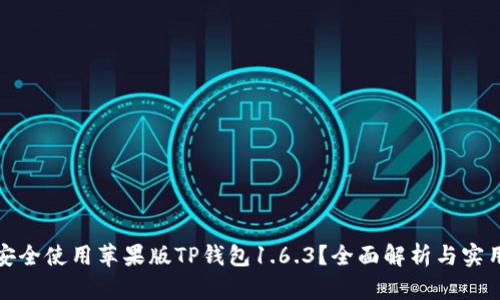 如何安全使用苹果版TP钱包1.6.3？全面解析与实用技巧