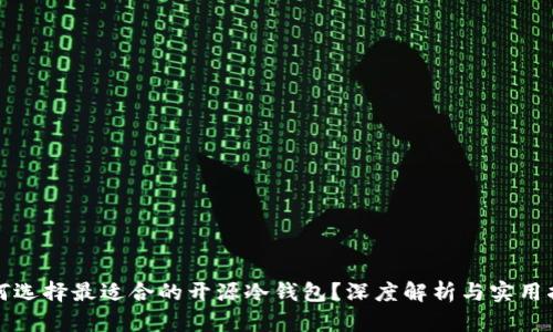 如何选择最适合的开源冷钱包？深度解析与实用指南