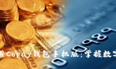 如何下载和使用Copay钱包手机版：掌握数字货币安