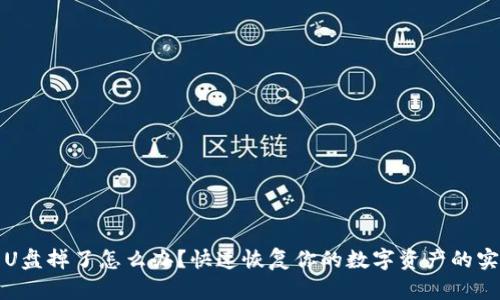 冷钱包U盘掉了怎么办？快速恢复你的数字资产的实用指南