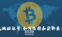 2023年T P钱包地址靓号：如何选择和获取最佳数字